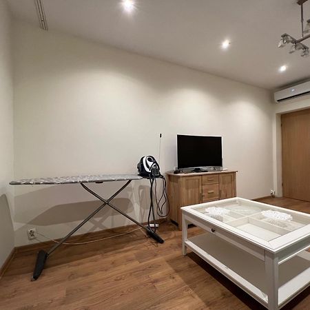 Msc Apartments Chorzow Centrum エクステリア 写真