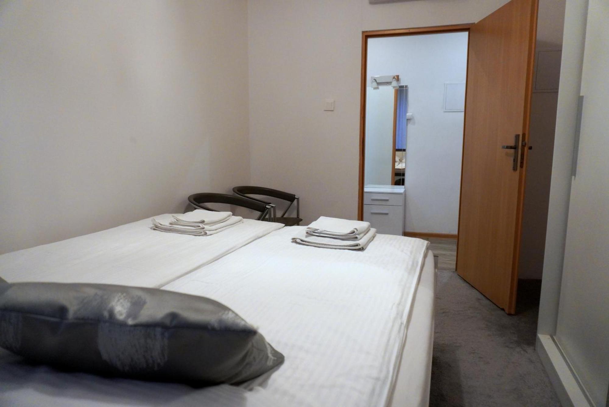 Msc Apartments Chorzow Centrum 部屋 写真