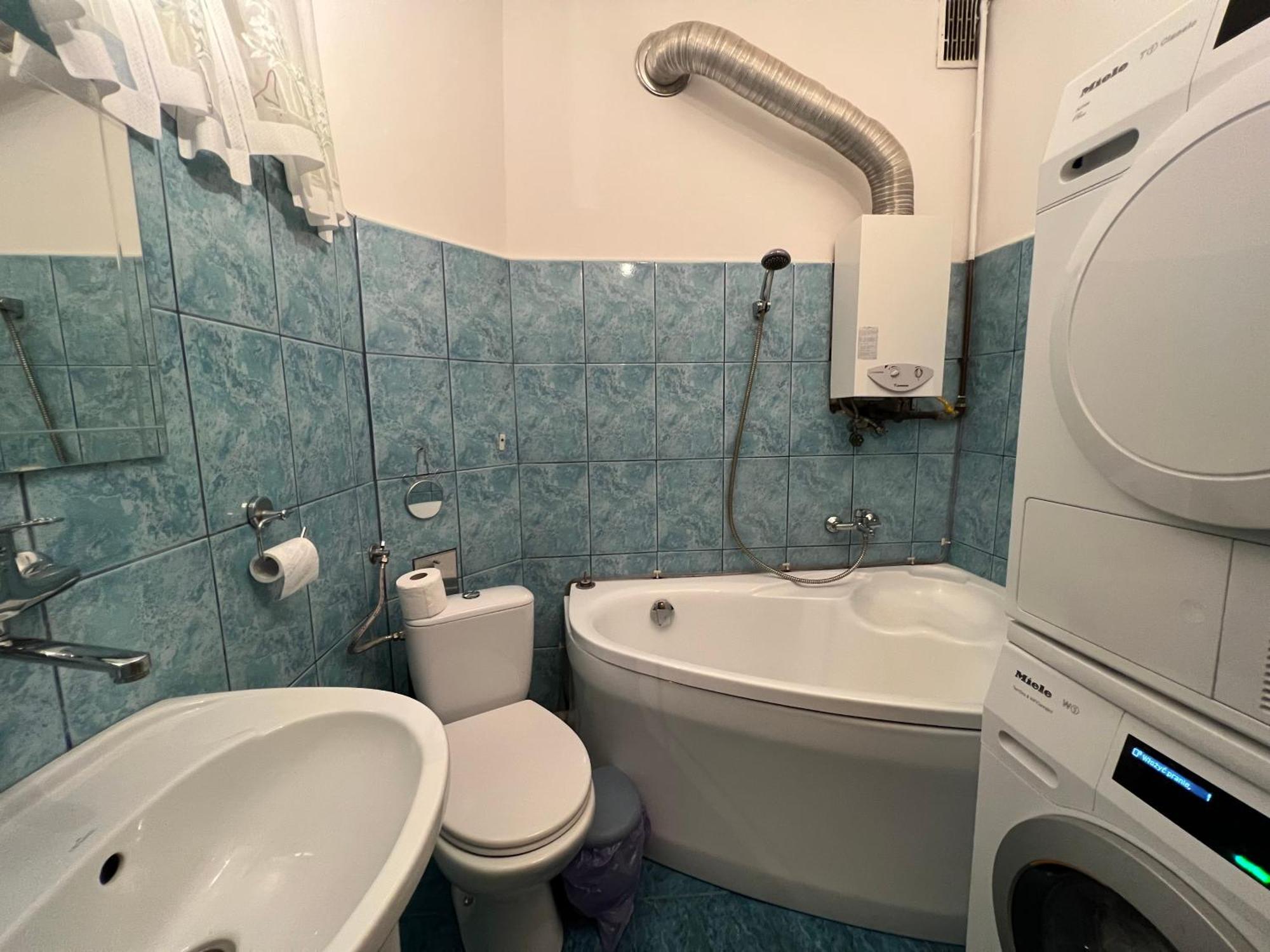 Msc Apartments Chorzow Centrum 部屋 写真