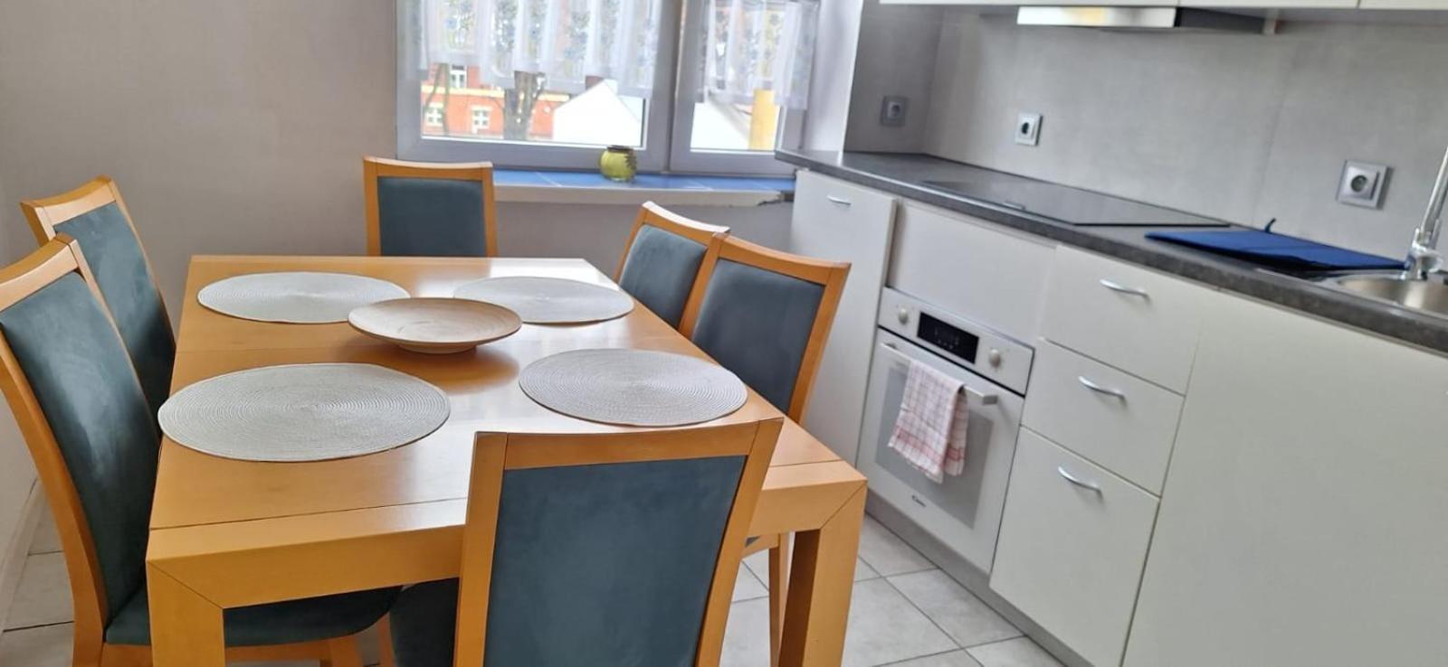 Msc Apartments Chorzow Centrum エクステリア 写真