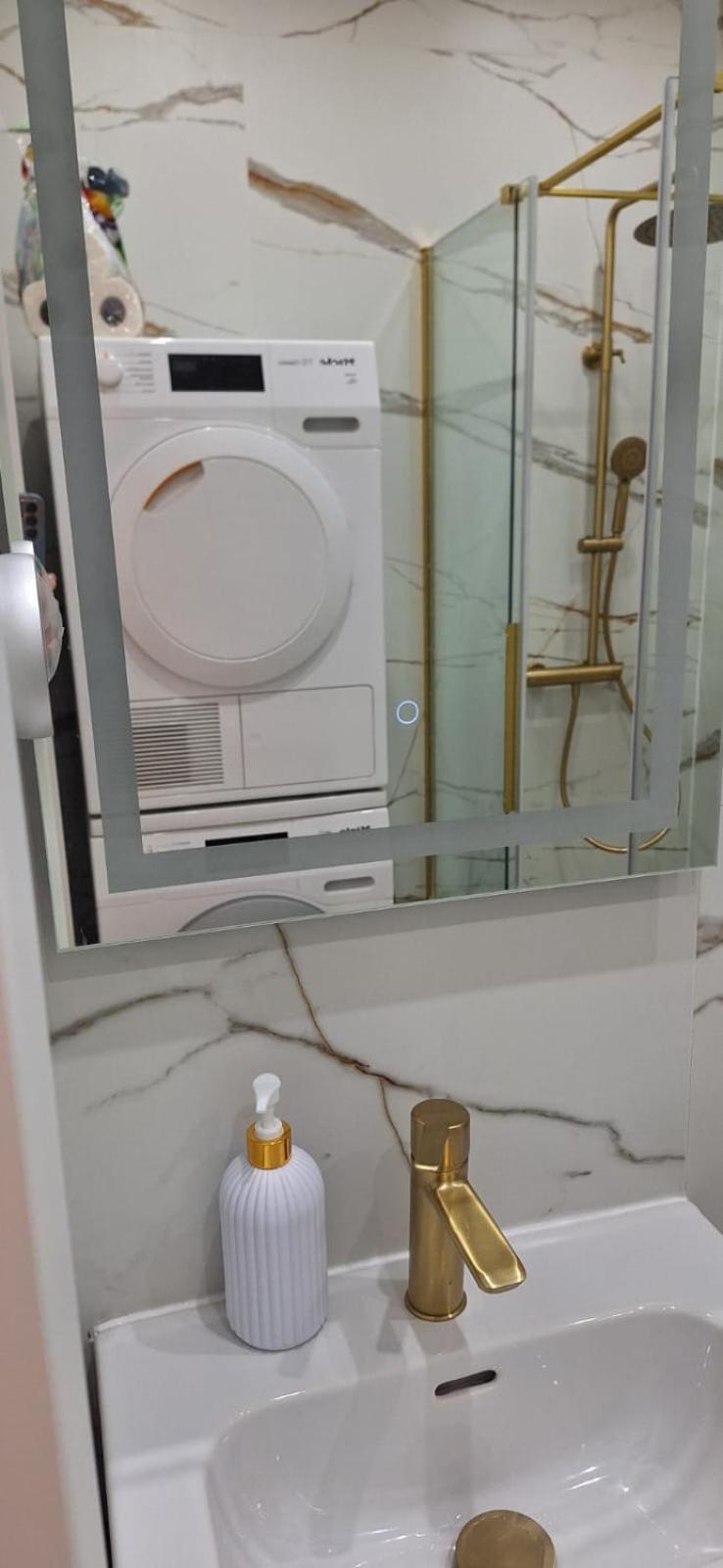 Msc Apartments Chorzow Centrum エクステリア 写真