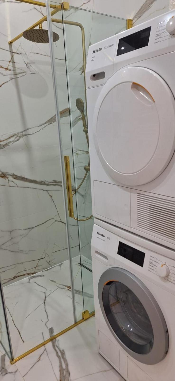 Msc Apartments Chorzow Centrum エクステリア 写真