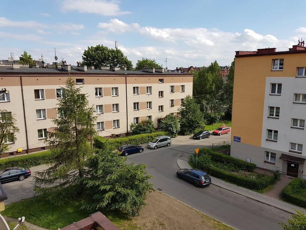 Msc Apartments Chorzow Centrum エクステリア 写真